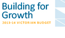 Victorian State Budget 2013-14